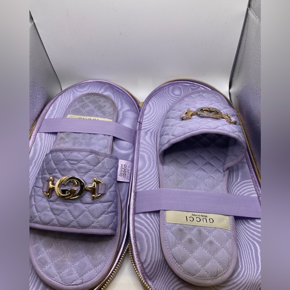 Gucci Slippers - Picture 7 of 9